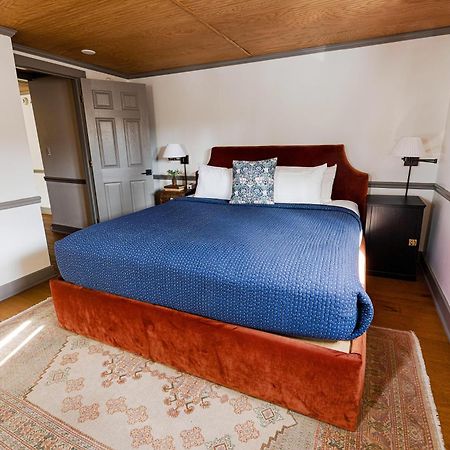 Wylder Windham Hotel Ngoại thất bức ảnh