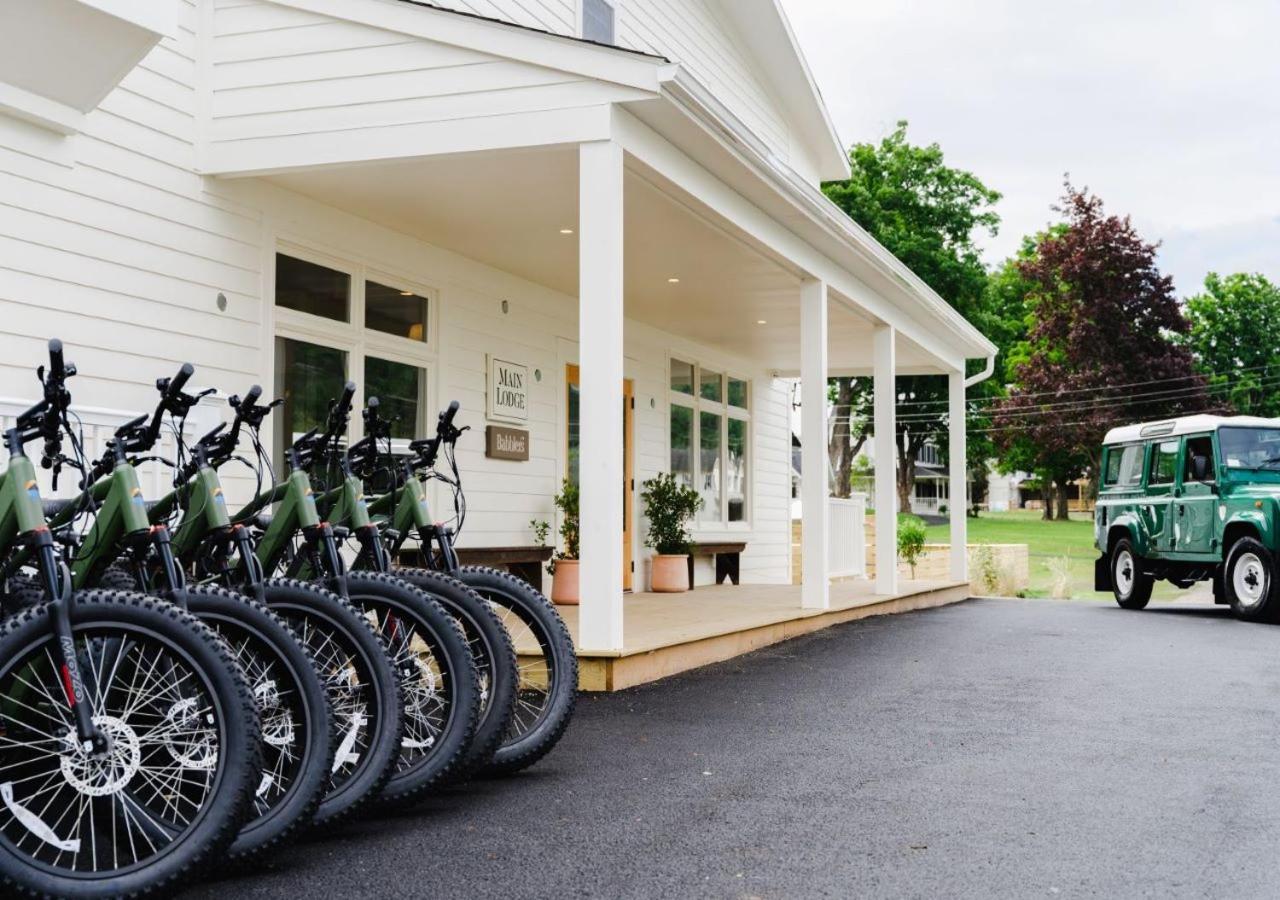 Wylder Windham Hotel Ngoại thất bức ảnh