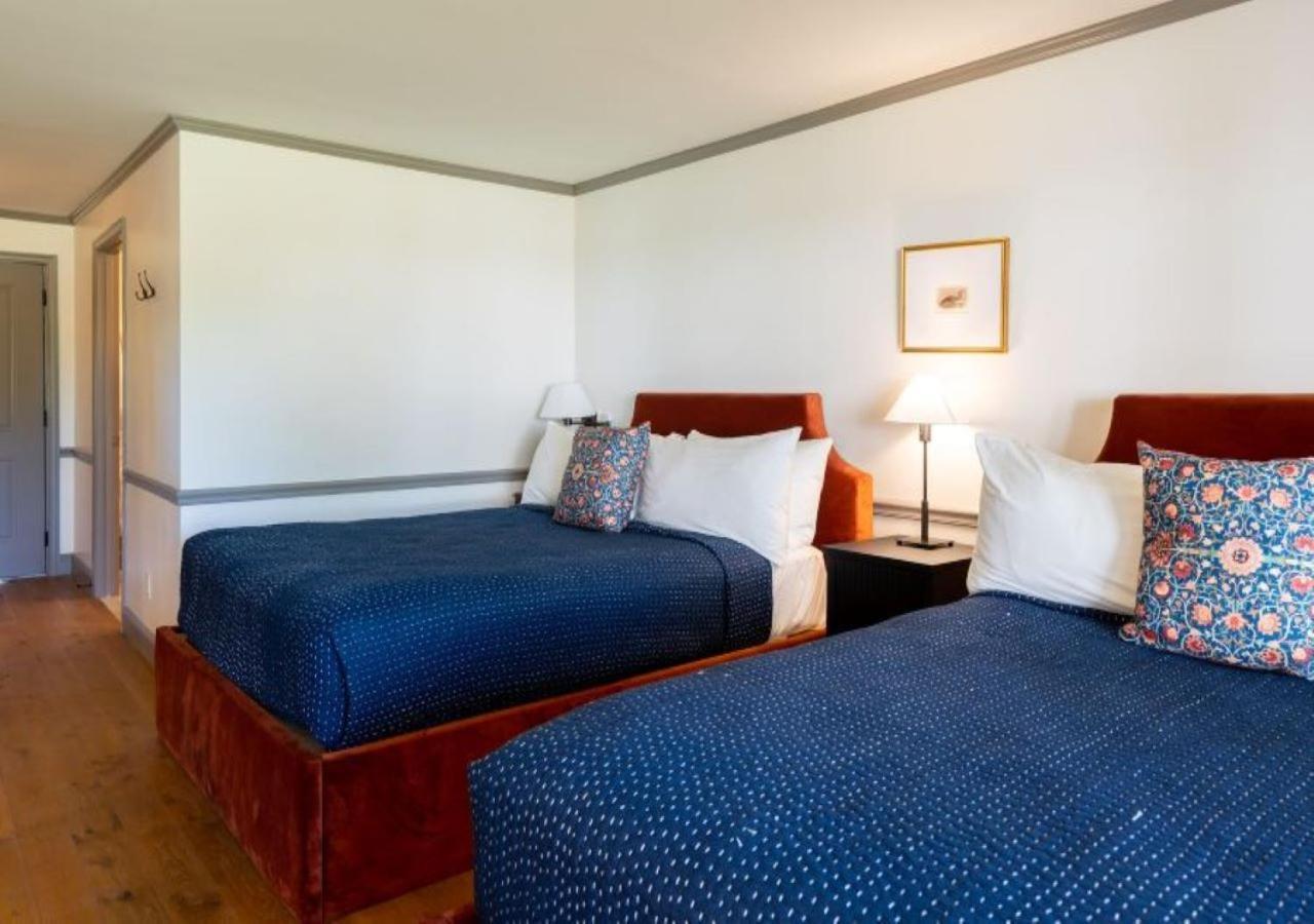 Wylder Windham Hotel Ngoại thất bức ảnh