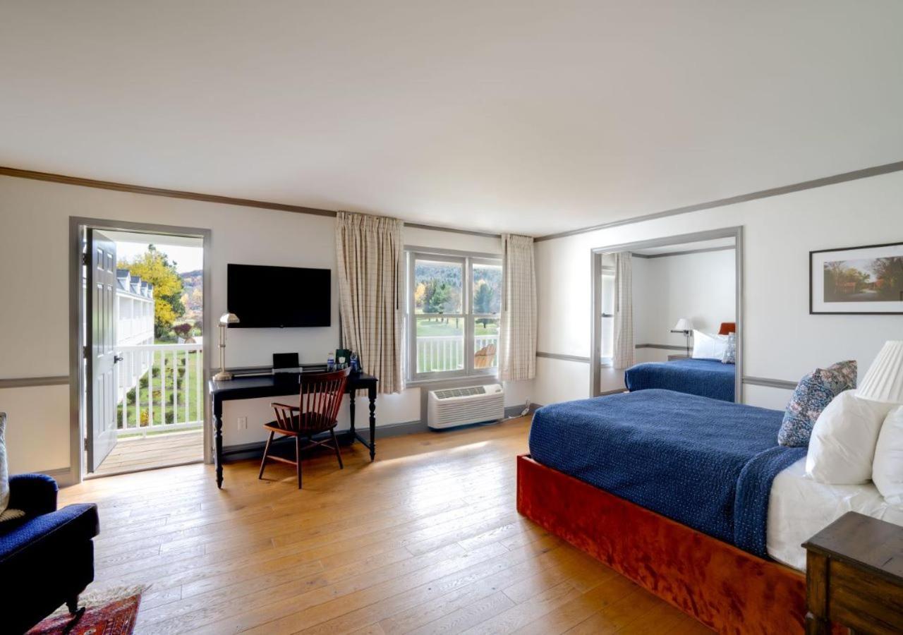 Wylder Windham Hotel Ngoại thất bức ảnh
