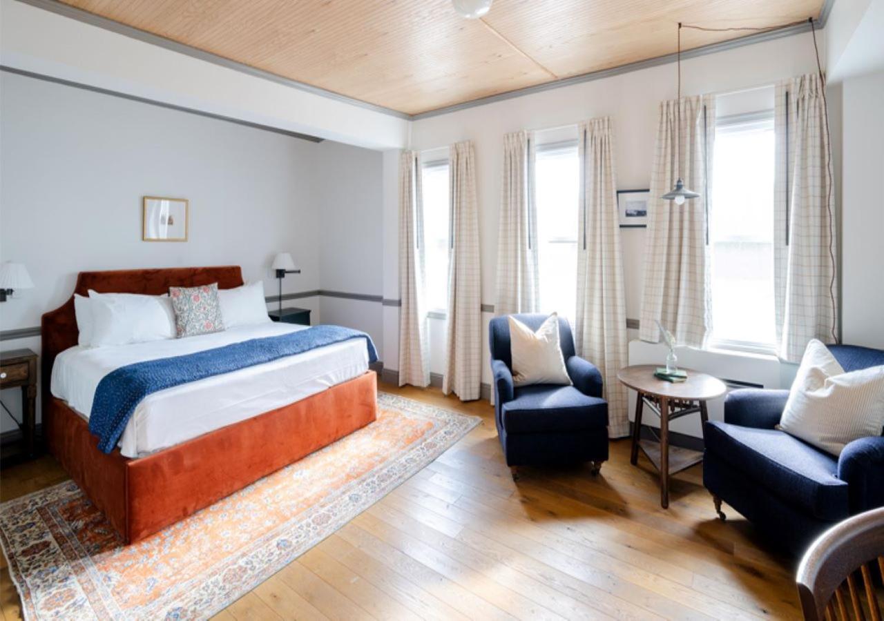Wylder Windham Hotel Ngoại thất bức ảnh