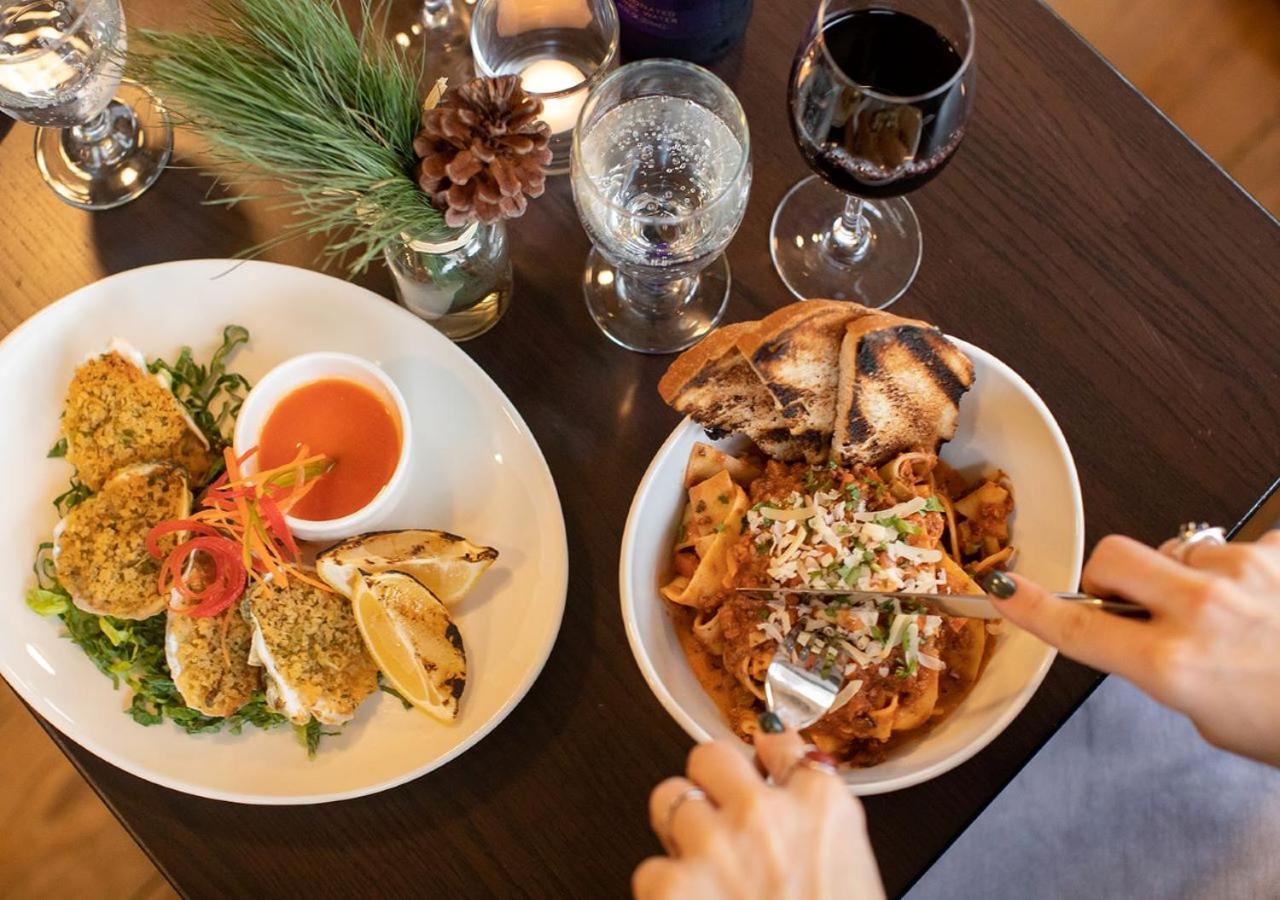 Wylder Windham Hotel Ngoại thất bức ảnh