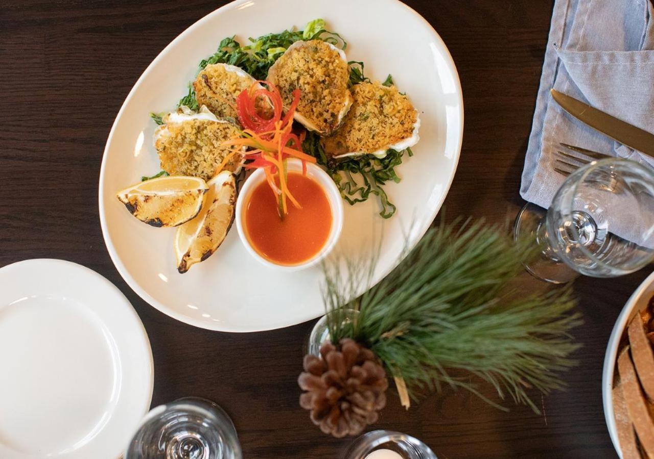 Wylder Windham Hotel Ngoại thất bức ảnh