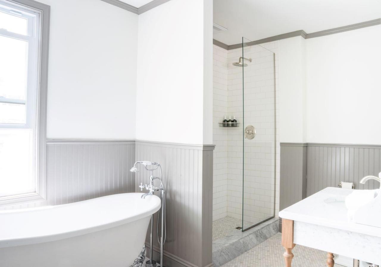 Wylder Windham Hotel Ngoại thất bức ảnh