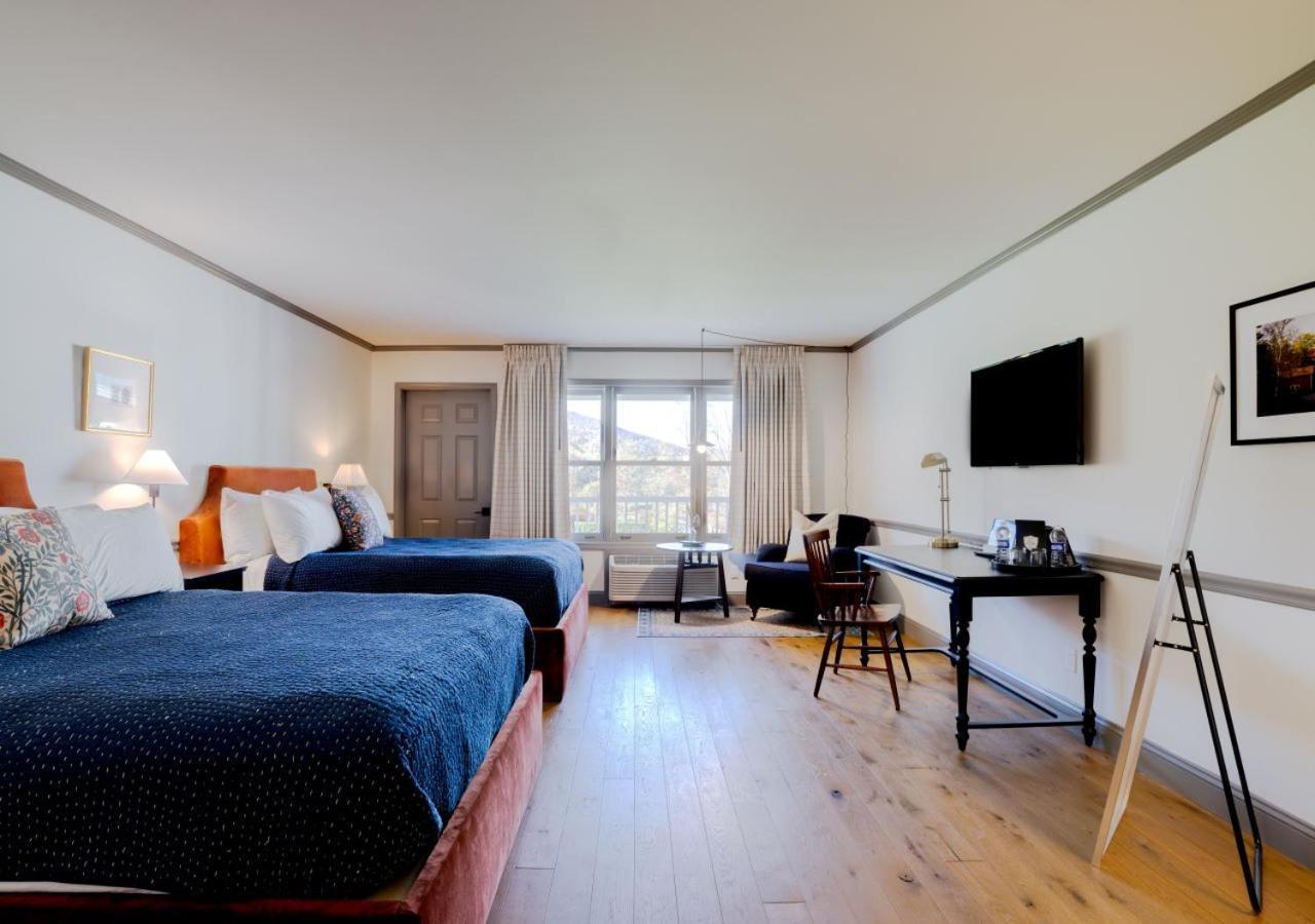 Wylder Windham Hotel Ngoại thất bức ảnh