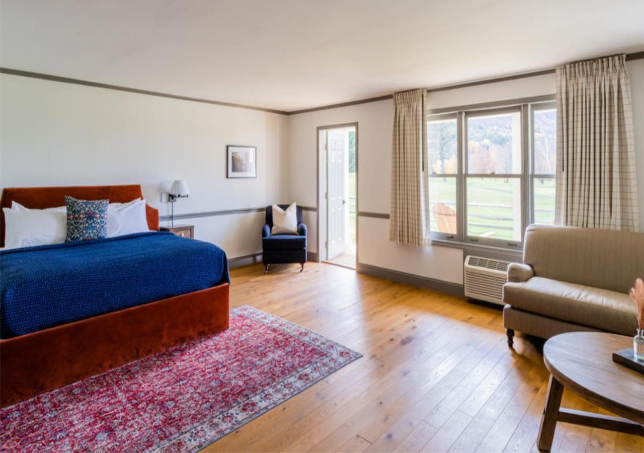 Wylder Windham Hotel Ngoại thất bức ảnh