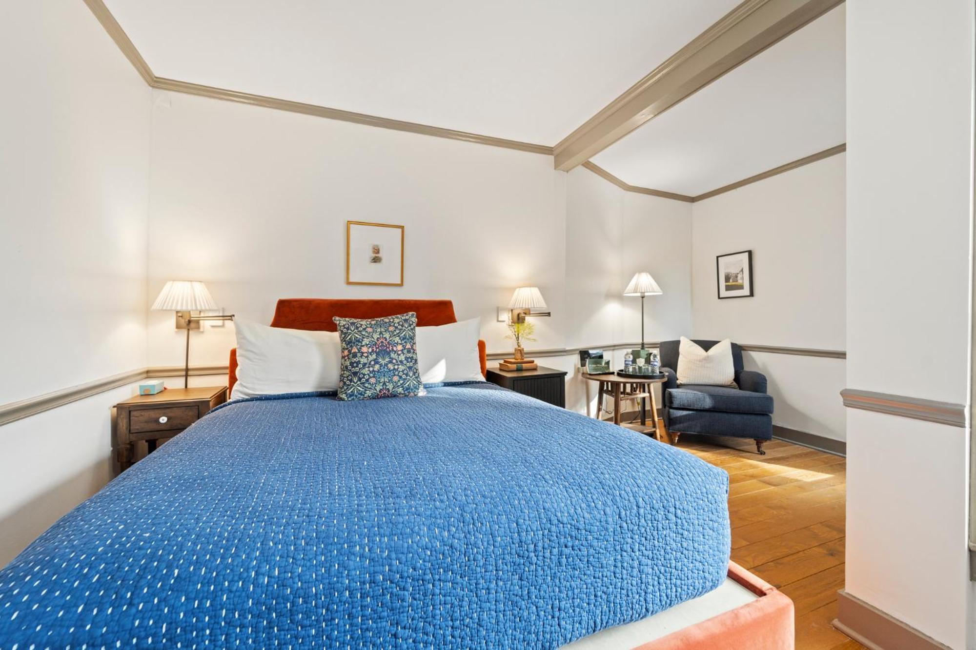 Wylder Windham Hotel Ngoại thất bức ảnh