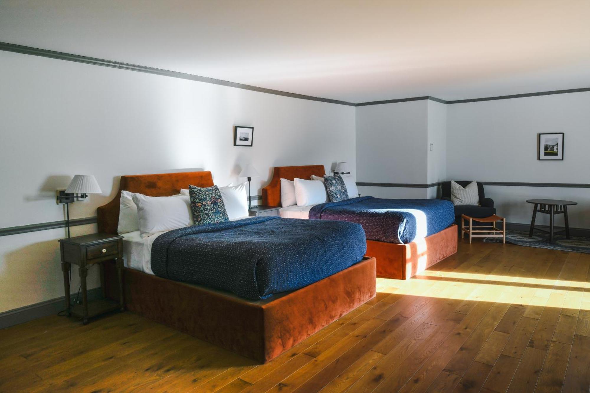Wylder Windham Hotel Ngoại thất bức ảnh