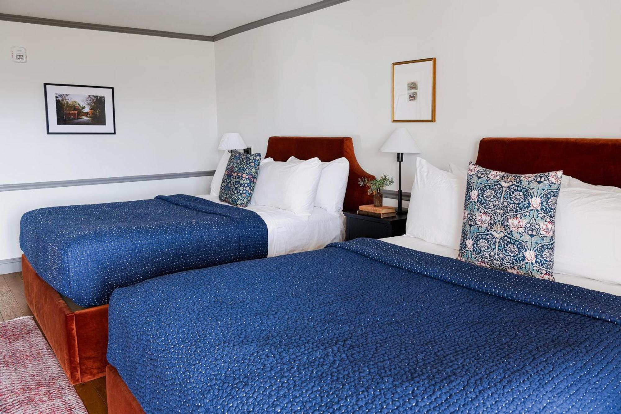 Wylder Windham Hotel Ngoại thất bức ảnh