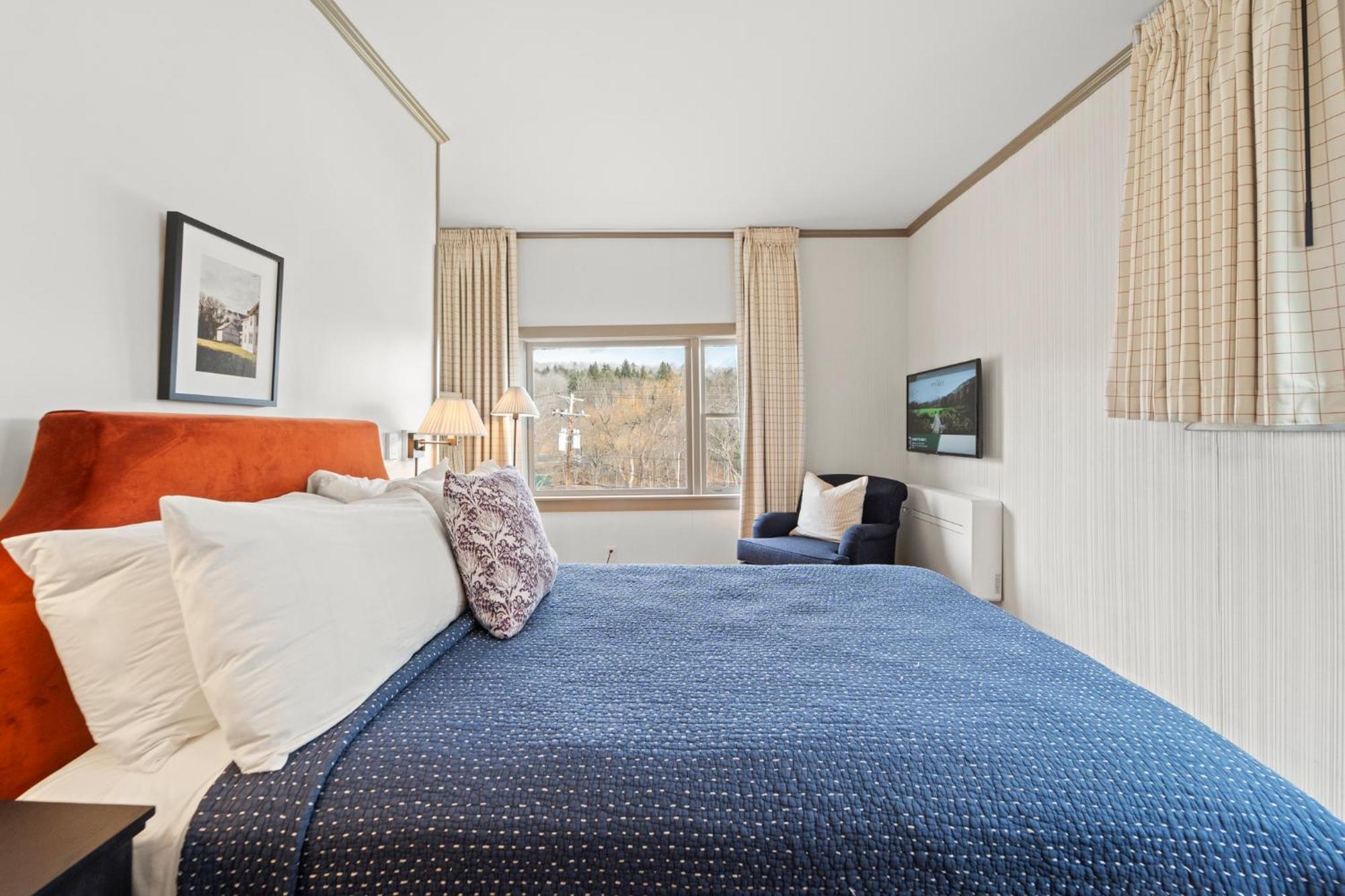 Wylder Windham Hotel Ngoại thất bức ảnh