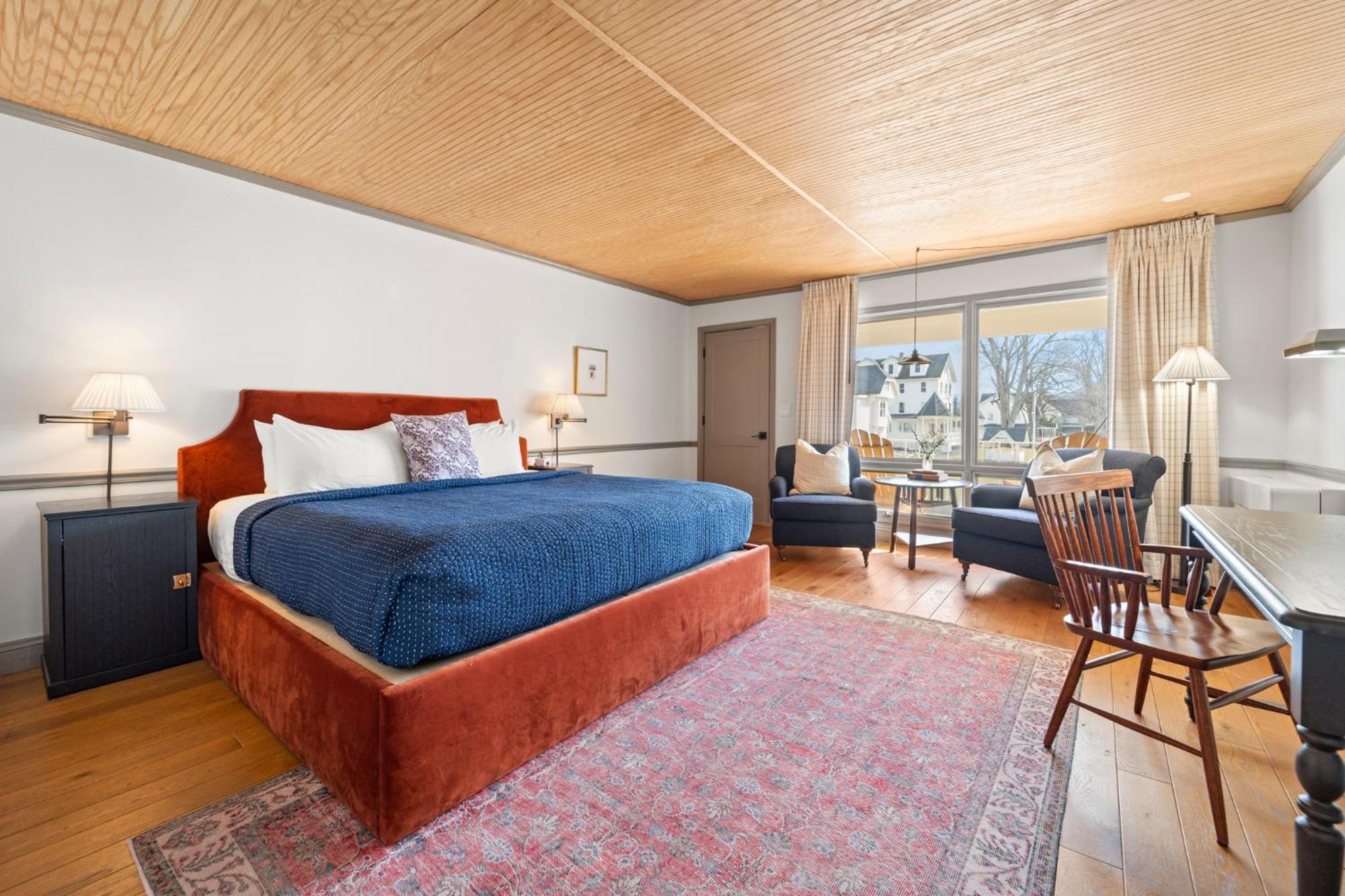 Wylder Windham Hotel Ngoại thất bức ảnh