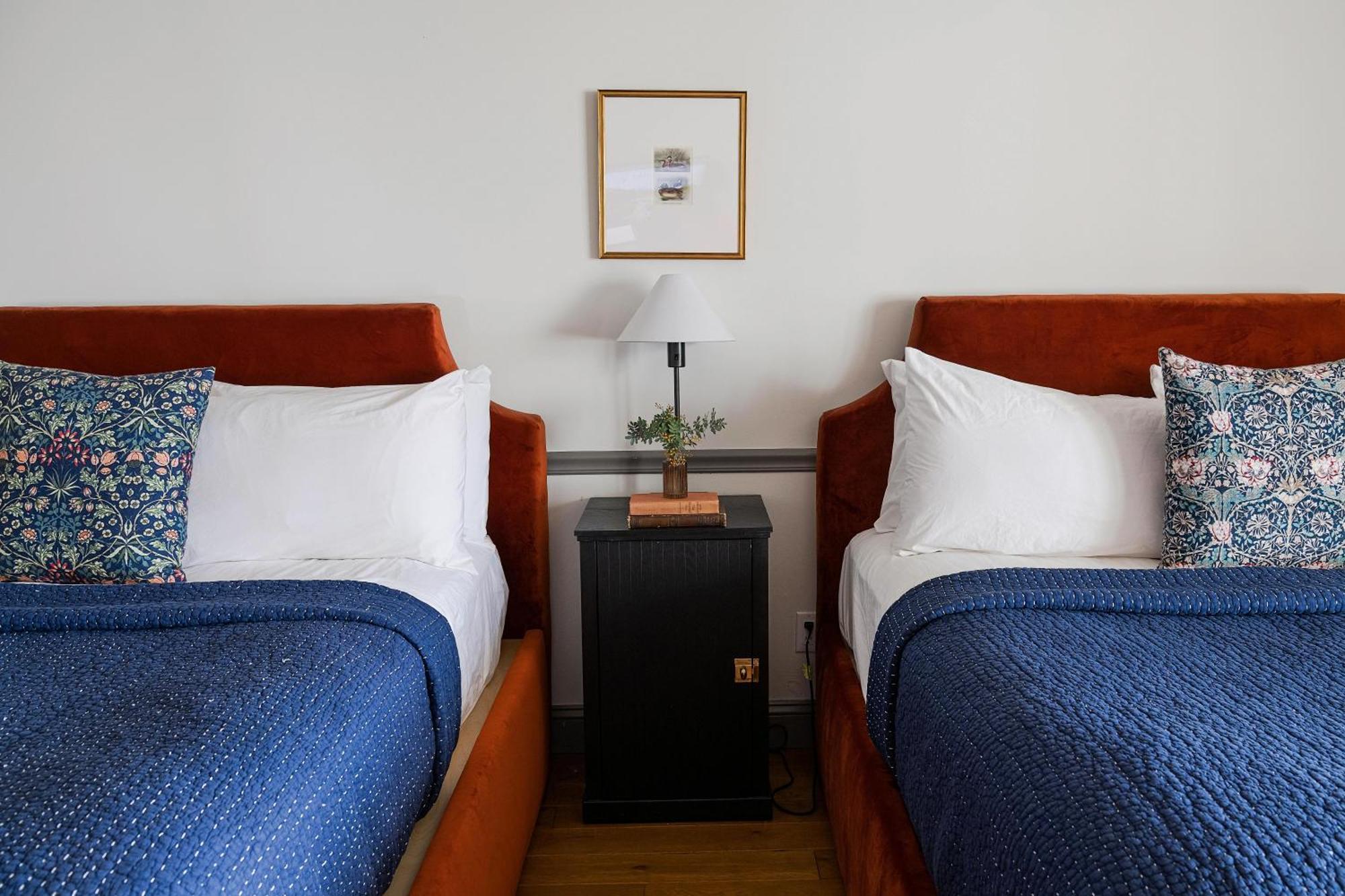 Wylder Windham Hotel Ngoại thất bức ảnh
