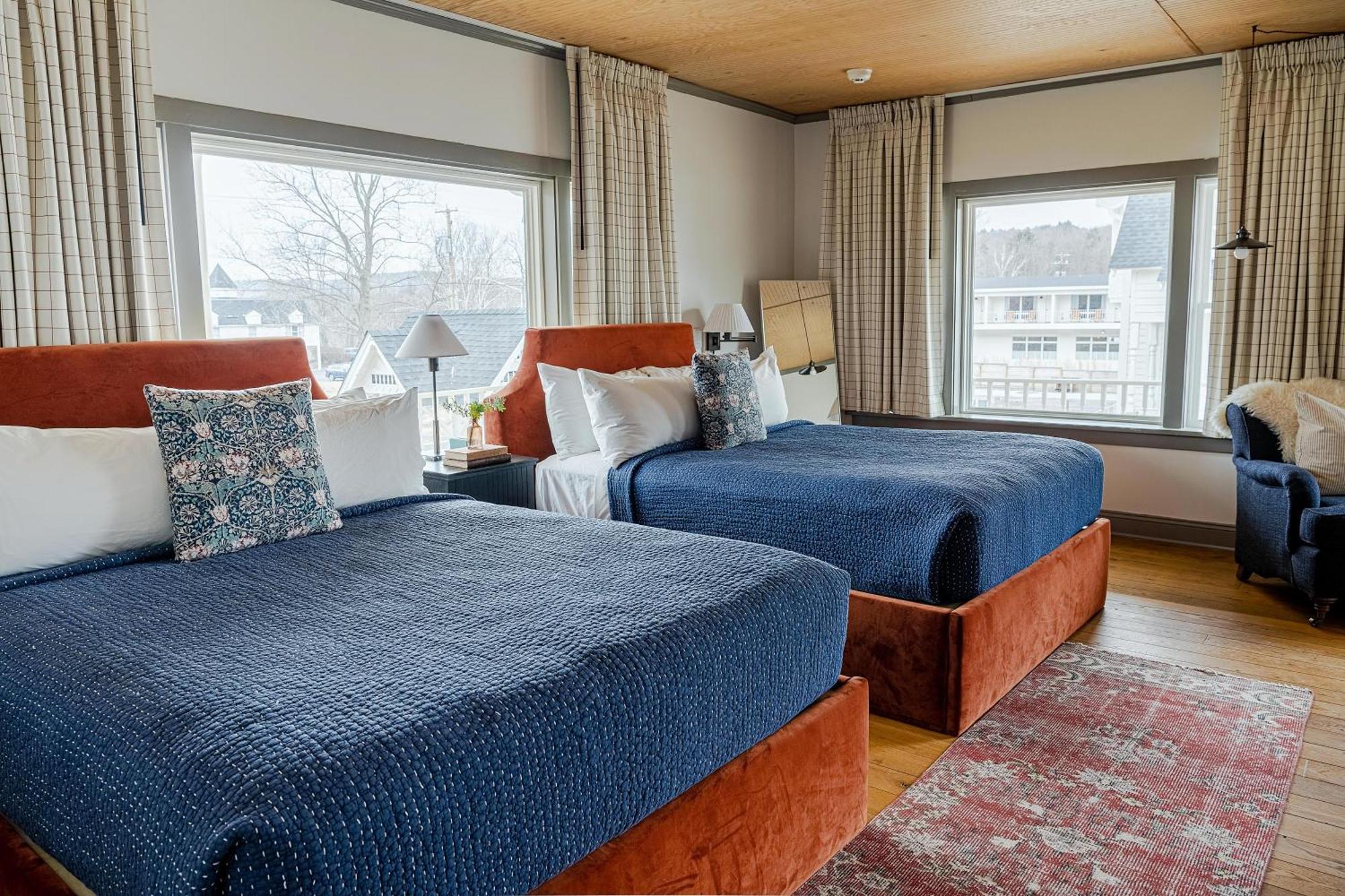 Wylder Windham Hotel Ngoại thất bức ảnh