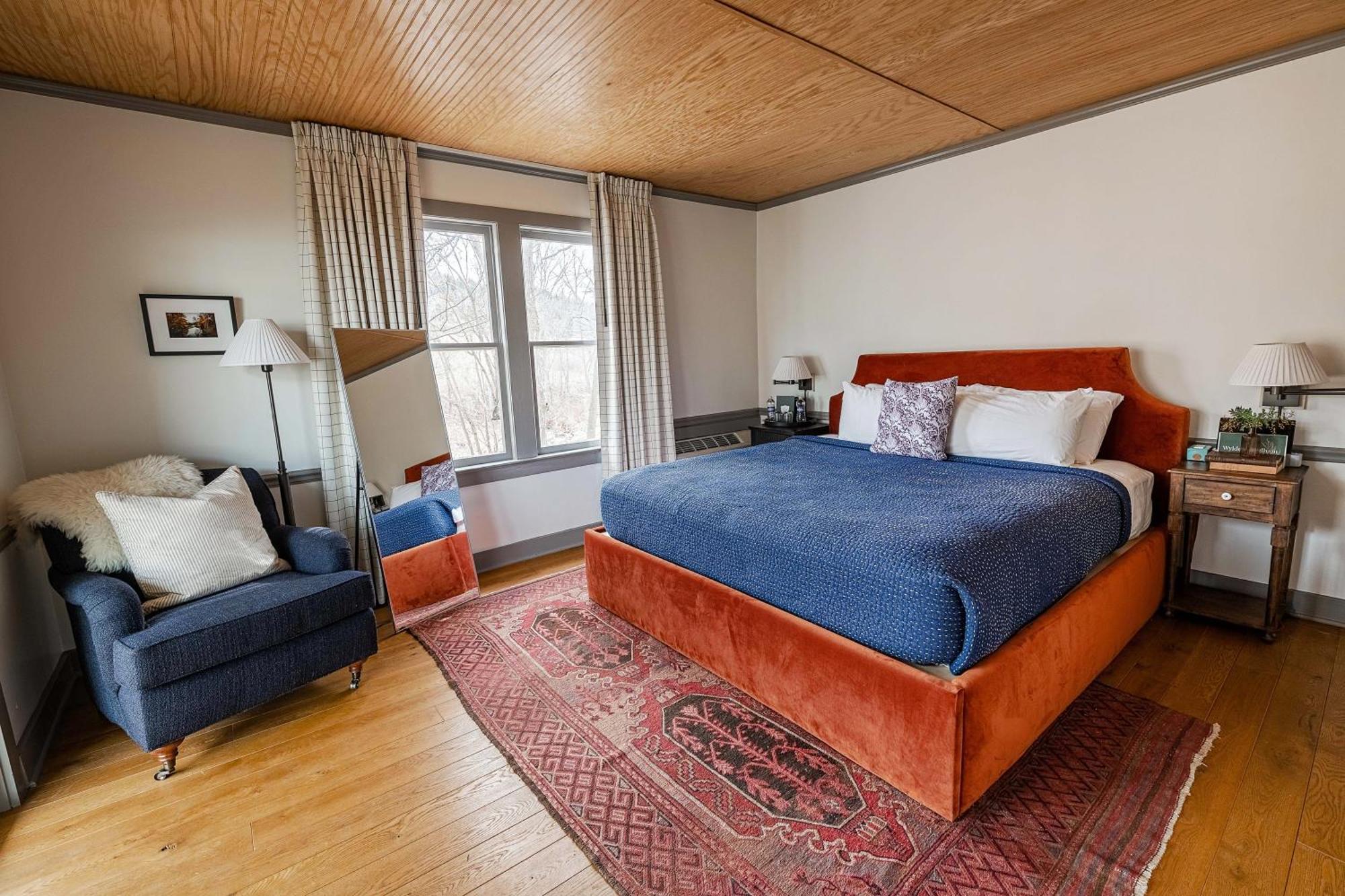 Wylder Windham Hotel Ngoại thất bức ảnh