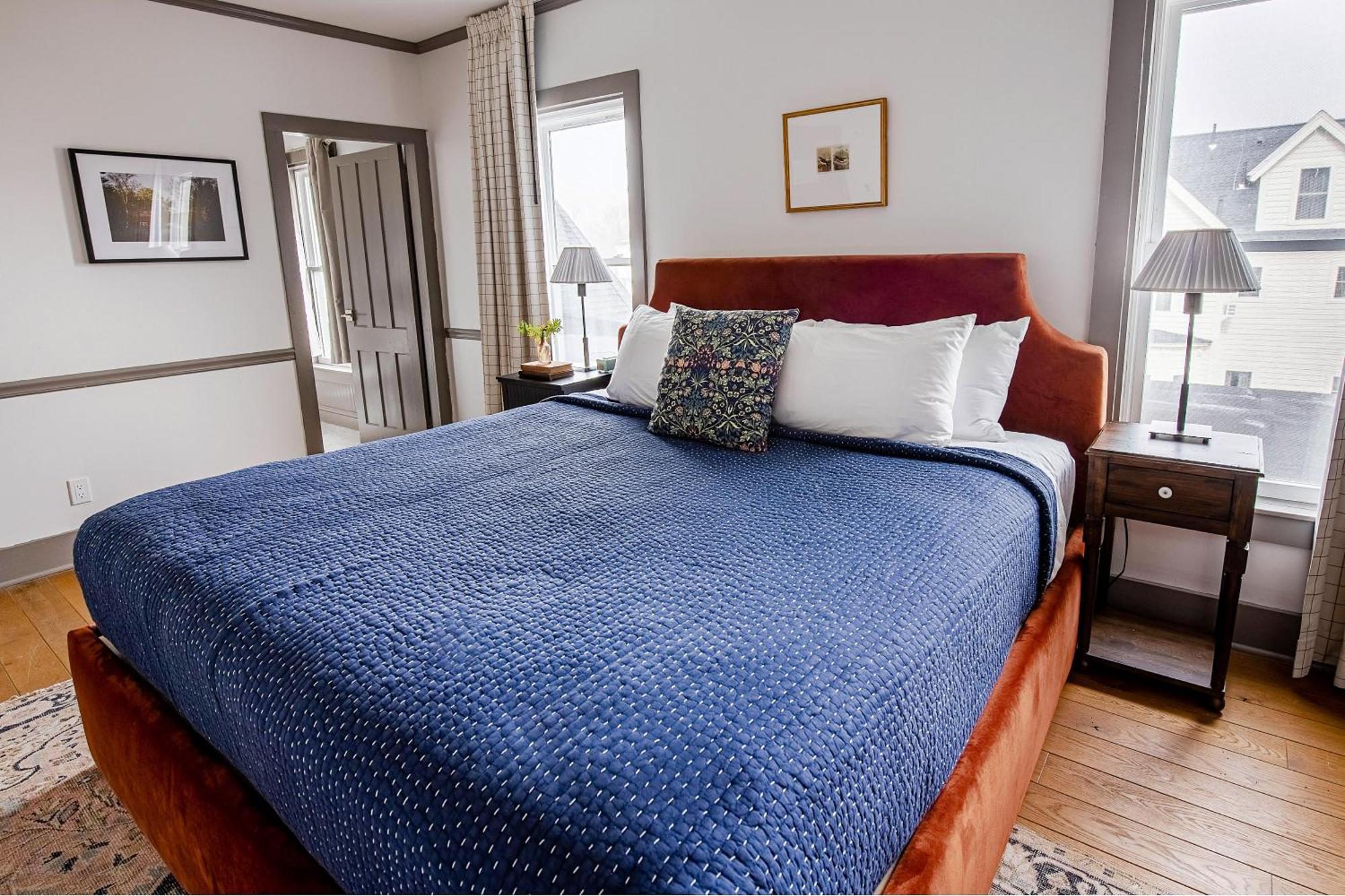 Wylder Windham Hotel Ngoại thất bức ảnh
