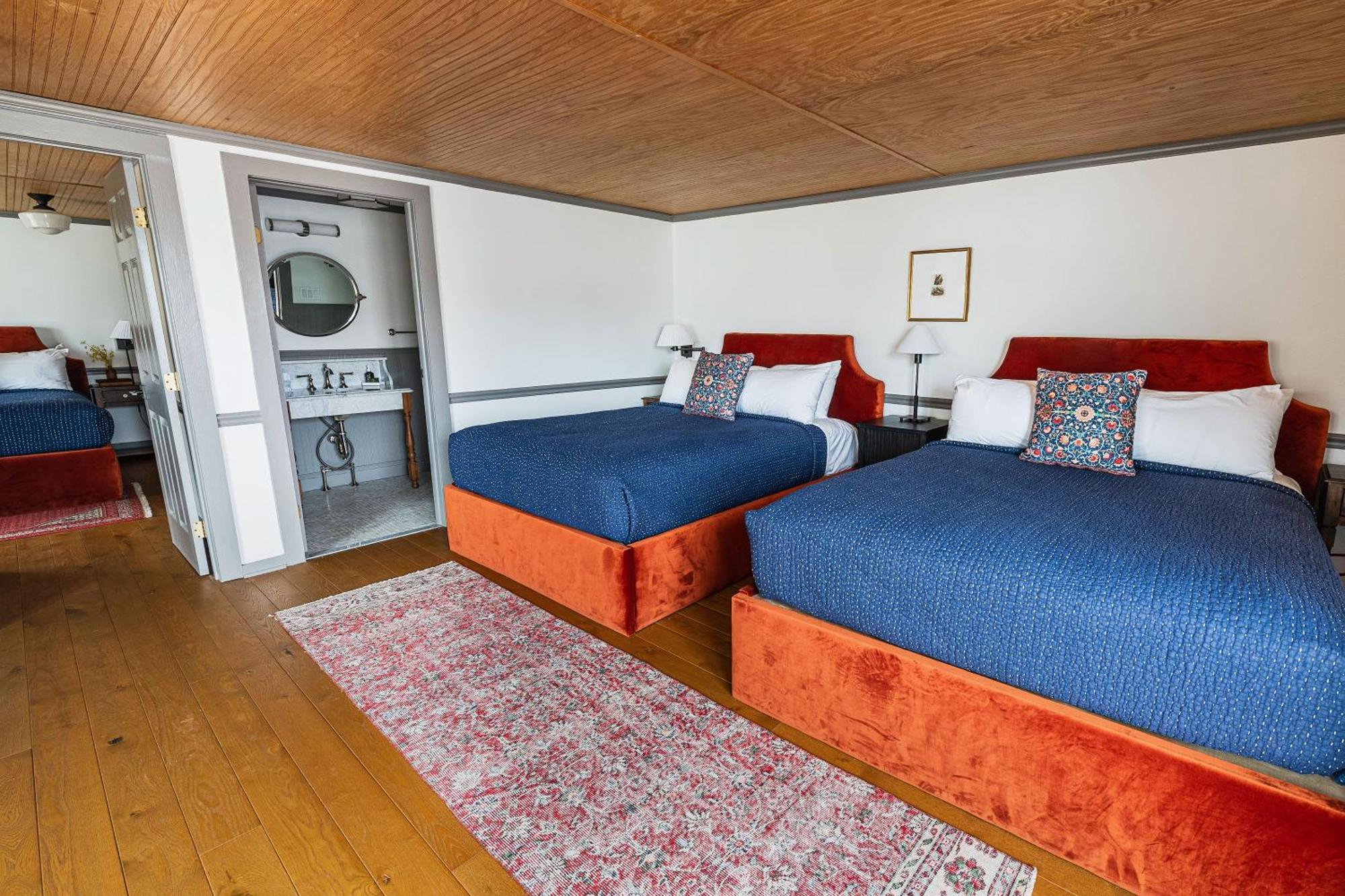 Wylder Windham Hotel Ngoại thất bức ảnh