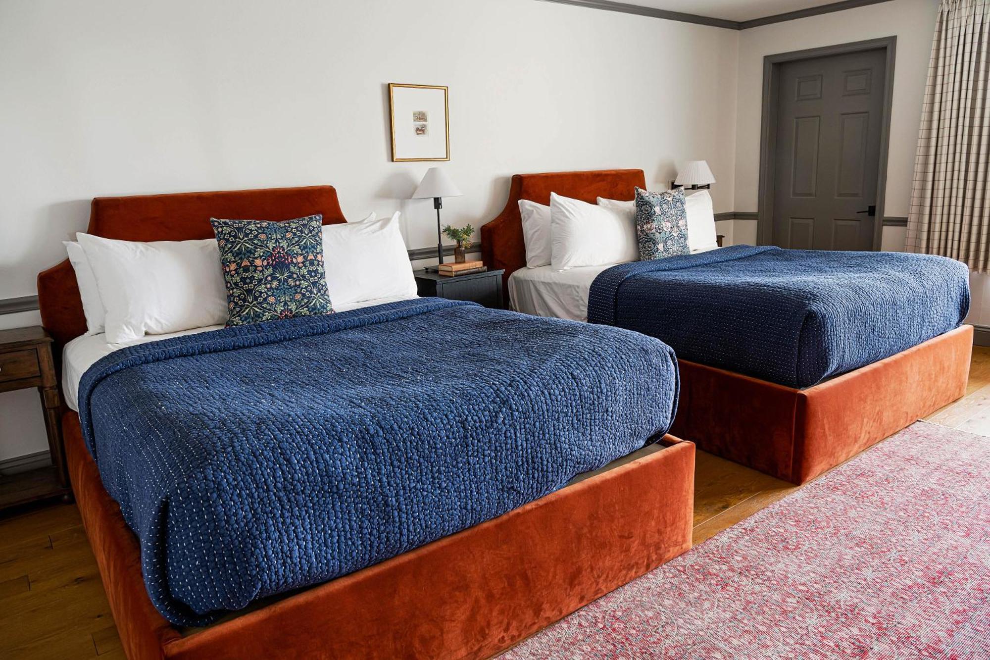 Wylder Windham Hotel Ngoại thất bức ảnh