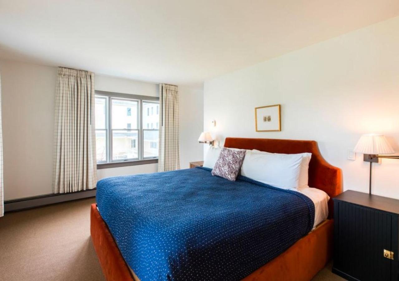 Wylder Windham Hotel Ngoại thất bức ảnh